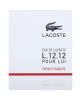 Lacoste L.12.12 French Panache Pour Lui Men Perfume EDT 100 ml