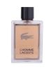 Lacoste L'Homme Men Perfume EDT 100 ml