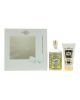 4711 Floral Collection Jasmine Women Gift Set (EDC 100ml + Shower Gel 50ml)
