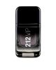 Carolina Herrera 212 VIP Black Men Perfume EDP 50 ml