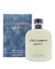 Dolce & Gabbana Light Blue Pour Homme Men Perfume EDT 75 ml