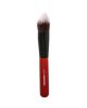 SENSI PROFESSIONAL Kabuki Brush JT-5009 - (Brown & White)