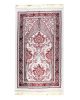 MANASEK SQUARE BAG PRAYER MAT_41B_RED