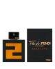 Fendi Fan Di Pour Homme Assoluto Men Perfume EDT 100 ml